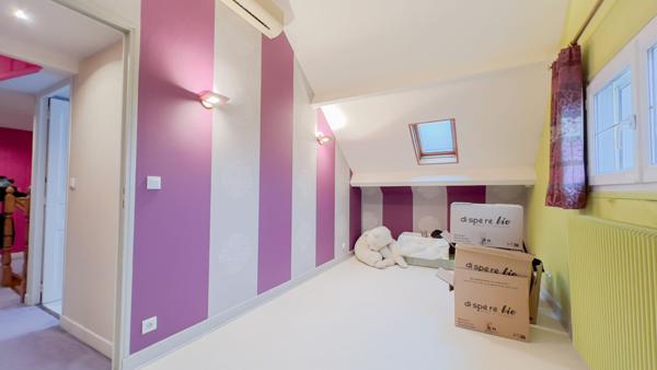 Maison Montgeron 7 pièce(s) 131.47 m2