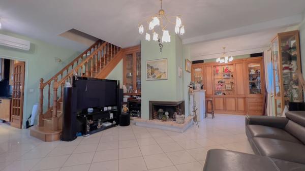 Maison Montgeron 7 pièce(s) 131.47 m2