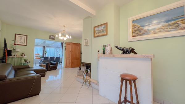 Maison Montgeron 7 pièce(s) 131.47 m2