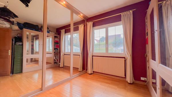 Maison Montgeron 7 pièce(s) 131.47 m2