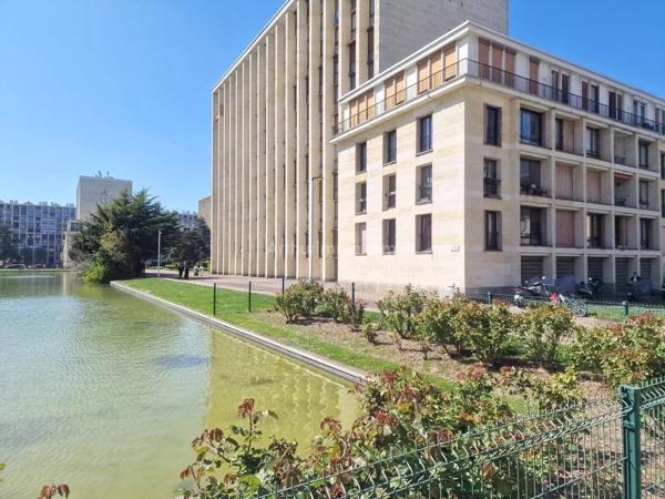 Vente                                                      Appartement
                        
                     2 pièces                      46 m2                     à Meudon
