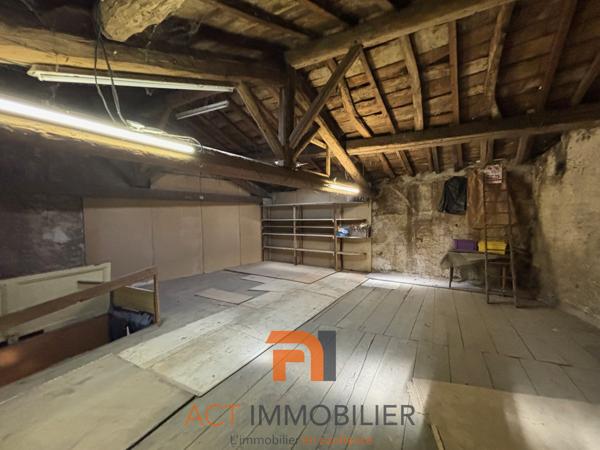 Maison 3 pièce(s) 2 chambre(s) 75 m²
