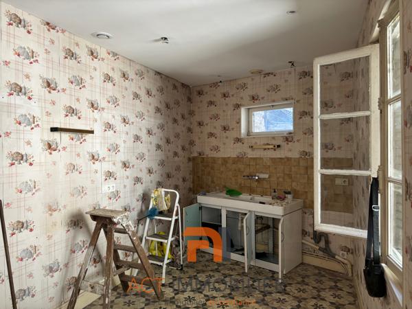 Maison 3 pièce(s) 2 chambre(s) 75 m²