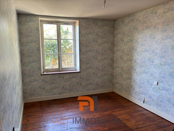 Maison 3 pièce(s) 2 chambre(s) 75 m²