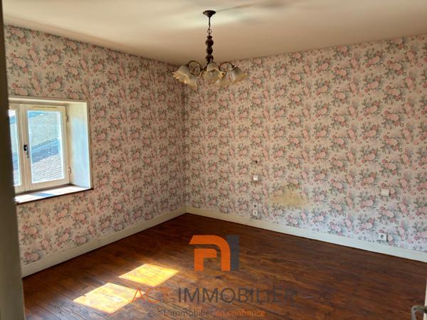 Maison 3 pièce(s) 2 chambre(s) 75 m²