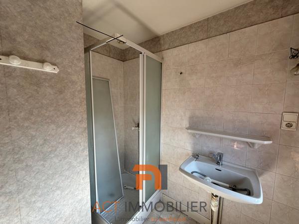 Maison 3 pièce(s) 2 chambre(s) 75 m²