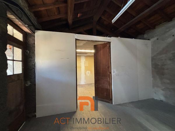 Maison 3 pièce(s) 2 chambre(s) 75 m²