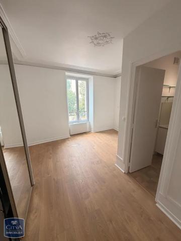 Appartement à louer 1 pièce 15.71m² Issy-les-Moulineaux (92130)