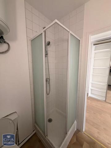Appartement à louer 1 pièce 15.71m² Issy-les-Moulineaux (92130)
