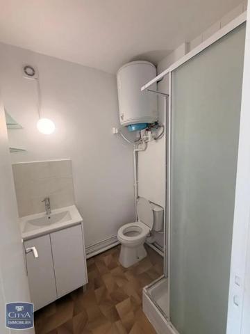 Appartement à louer 1 pièce 15.71m² Issy-les-Moulineaux (92130)
