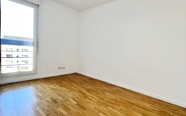 Appartement à vendre    3 pièces • 54,06 m2 Massy