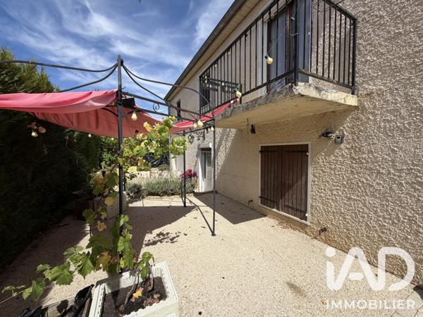Maison à vendre 4 pièces 92 m² Ceffonds