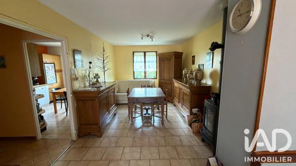 Maison à vendre 4 pièces 92 m² Ceffonds