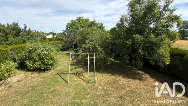 Maison à vendre 4 pièces 92 m² Ceffonds