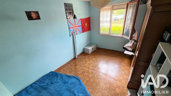 Maison à vendre 4 pièces 92 m² Ceffonds