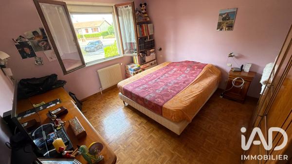 Maison à vendre 4 pièces 92 m² Ceffonds