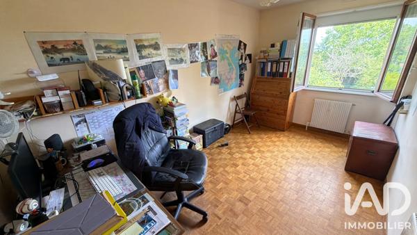 Maison à vendre 4 pièces 92 m² Ceffonds