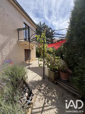 Maison à vendre 4 pièces 92 m² Ceffonds