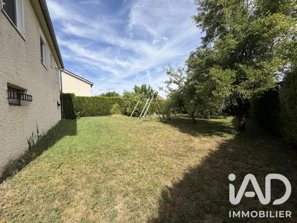 Maison à vendre 4 pièces 92 m² Ceffonds