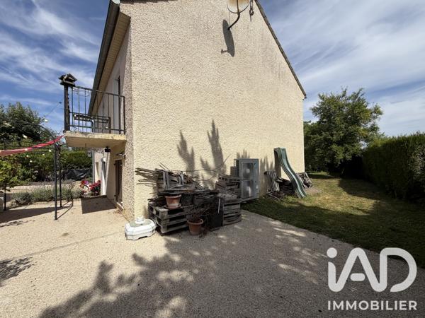 Maison à vendre 4 pièces 92 m² Ceffonds
