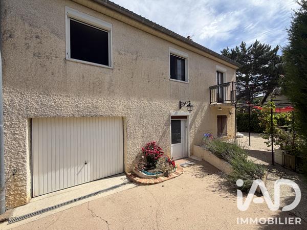 Maison à vendre 4 pièces 92 m² Ceffonds