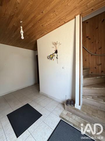 Maison à vendre 4 pièces 92 m² Ceffonds