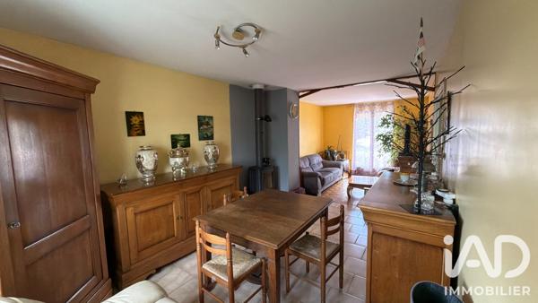 Maison à vendre 4 pièces 92 m² Ceffonds