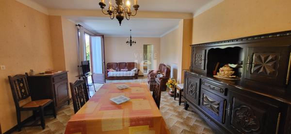 Maison de plain pied Sainte Luce Sur Loire.