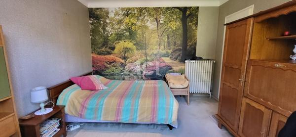 Maison de plain pied Sainte Luce Sur Loire.