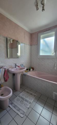 Maison de plain pied Sainte Luce Sur Loire.