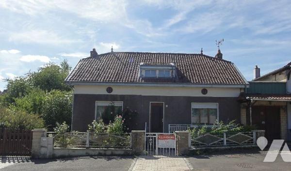 LEXY - MAISON F5 144 M² 8 ARES