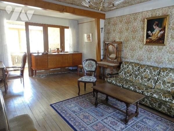 LEXY - MAISON F5 144 M² 8 ARES