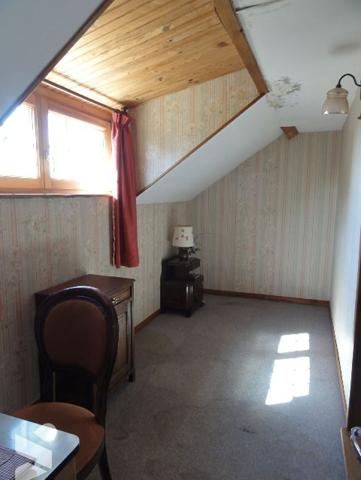 LEXY - MAISON F5 144 M² 8 ARES