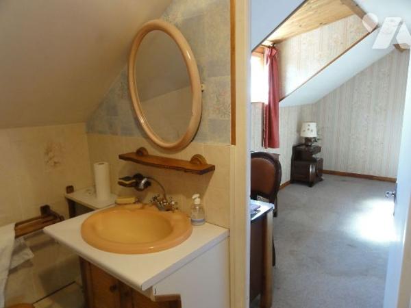 LEXY - MAISON F5 144 M² 8 ARES