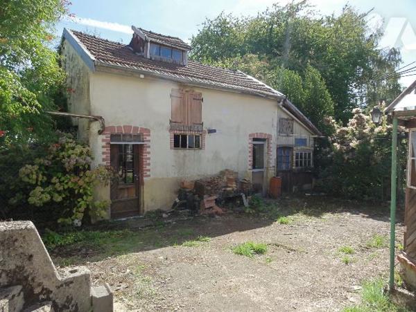 LEXY - MAISON F5 144 M² 8 ARES