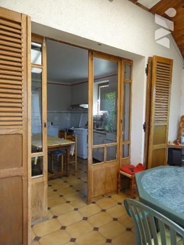 LEXY - MAISON F5 144 M² 8 ARES