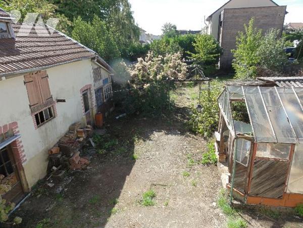 LEXY - MAISON F5 144 M² 8 ARES