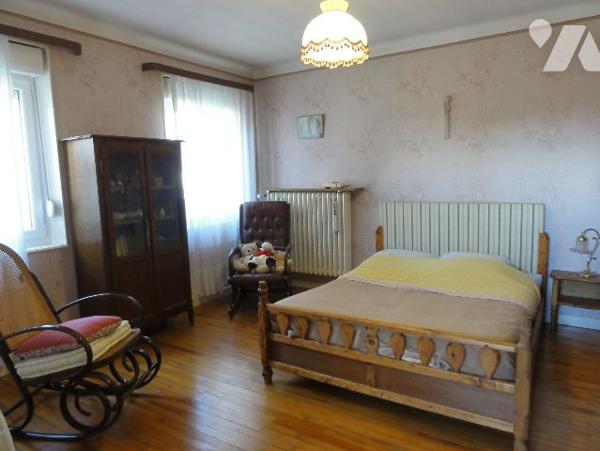 LEXY - MAISON F5 144 M² 8 ARES