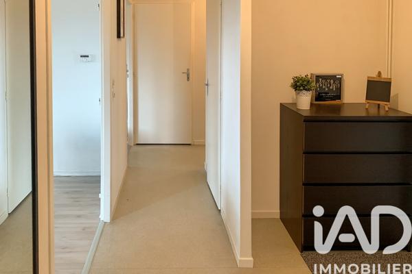 Appartement à vendre 3 pièces 86 m² Maizières-lès-Metz