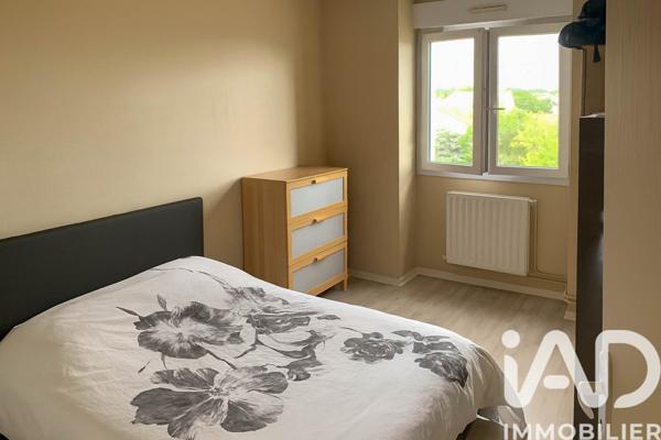 Appartement à vendre 3 pièces 86 m² Maizières-lès-Metz