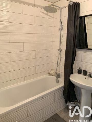 Appartement à vendre 3 pièces 86 m² Maizières-lès-Metz