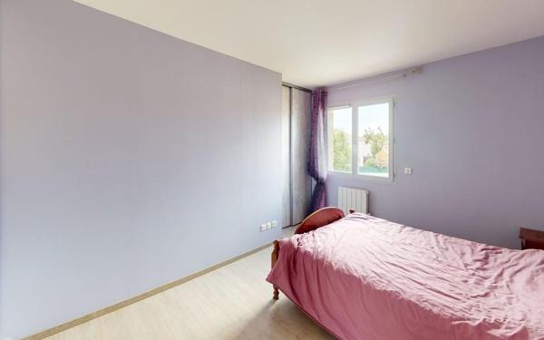 Maison à vendre    4 pièces • 110 m2 Chaleins