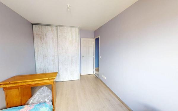 Maison à vendre    4 pièces • 110 m2 Chaleins