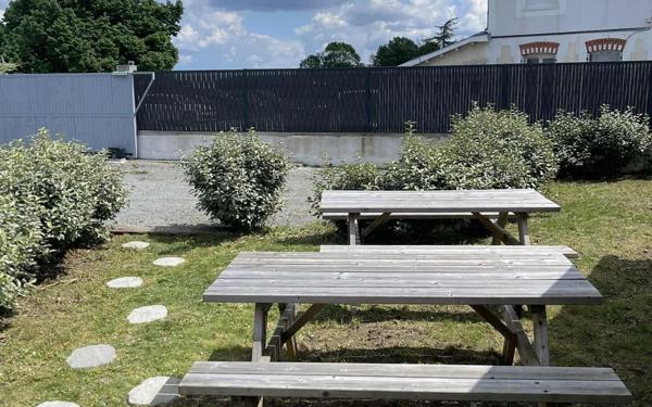 Maison à vendre    3 pièces •  Lagord