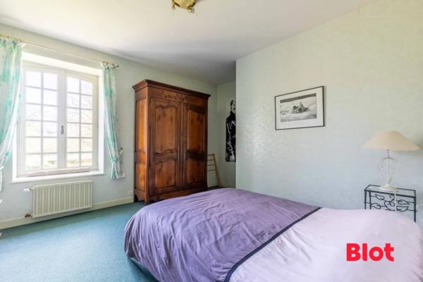 Maison 9 pièce(s)