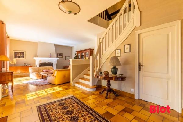Maison 9 pièce(s)