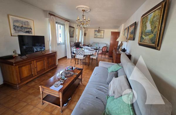 Appartement 2 pièces 66 m2