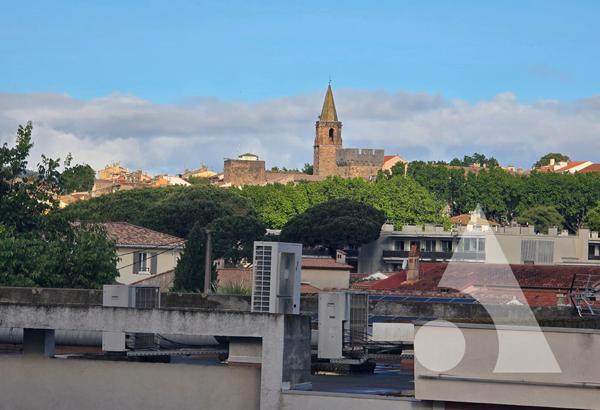 Appartement 2 pièces 66 m2
