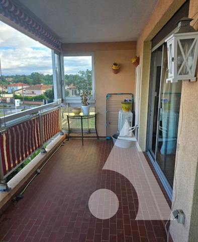 Appartement 2 pièces 66 m2