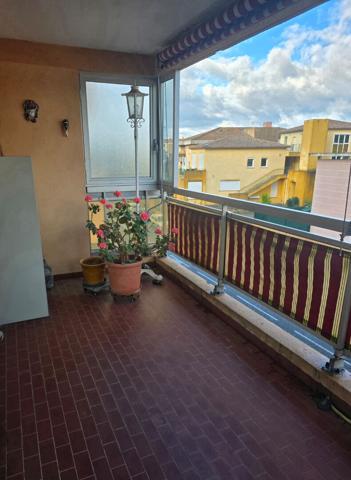 Appartement 2 pièces 66 m2